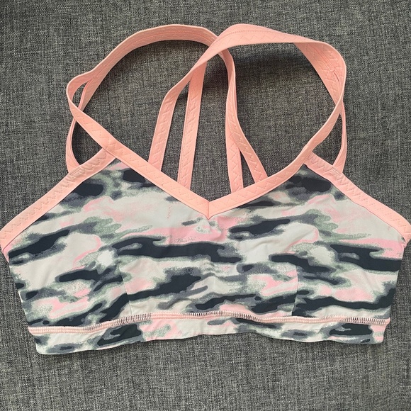 Lululemon Sports Bra - Picture 1 of 3